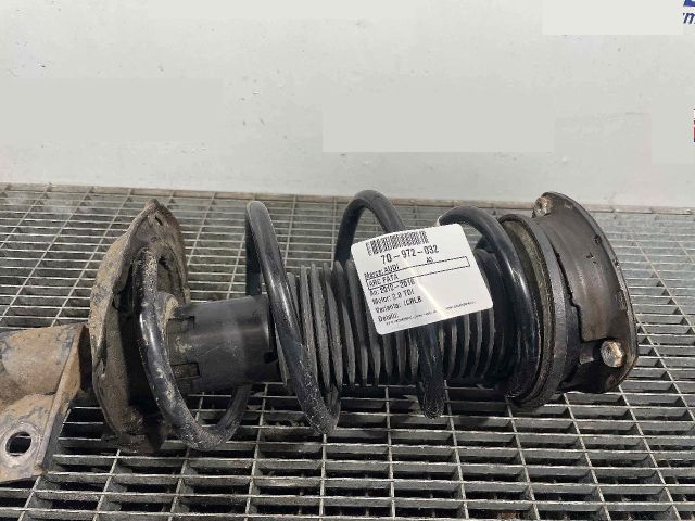 bontott AUDI A3 Első Rugó