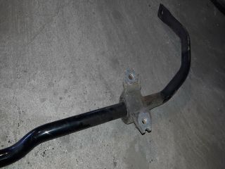 bontott AUDI A3 Első Vízszintes Stabilizátor Rúd