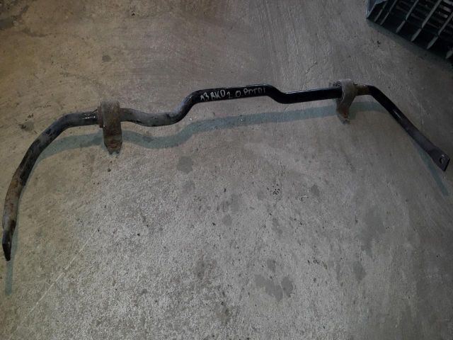 bontott AUDI A3 Első Vízszintes Stabilizátor Rúd