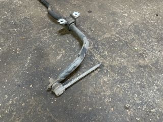 bontott AUDI A3 Első Vízszintes Stabilizátor Rúd