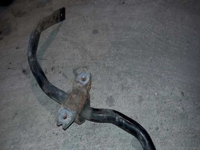 bontott AUDI A3 Első Vízszintes Stabilizátor Rúd