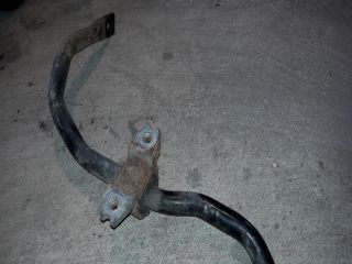 bontott AUDI A3 Első Vízszintes Stabilizátor Rúd