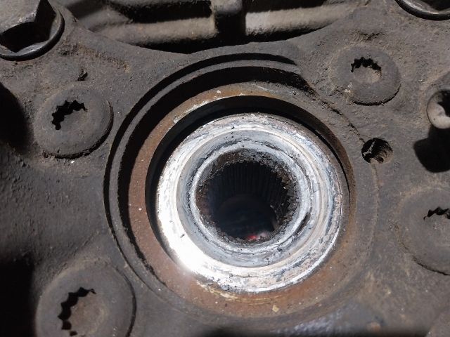 bontott AUDI A3 Féknyereg Munkahengerrel Szett