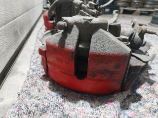 bontott AUDI A3 Féknyereg Munkahengerrel Szett