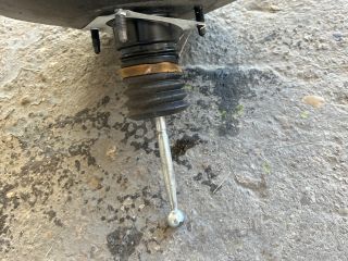 bontott AUDI A3 Fékrásegítő