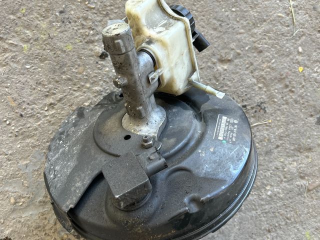 bontott AUDI A3 Fékrásegítő