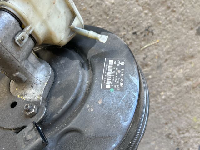 bontott AUDI A3 Fékrásegítő