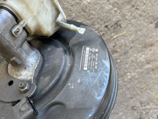 bontott AUDI A3 Fékrásegítő