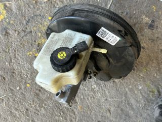 bontott AUDI A3 Fékrásegítő