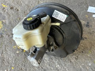 bontott AUDI A3 Fékrásegítő