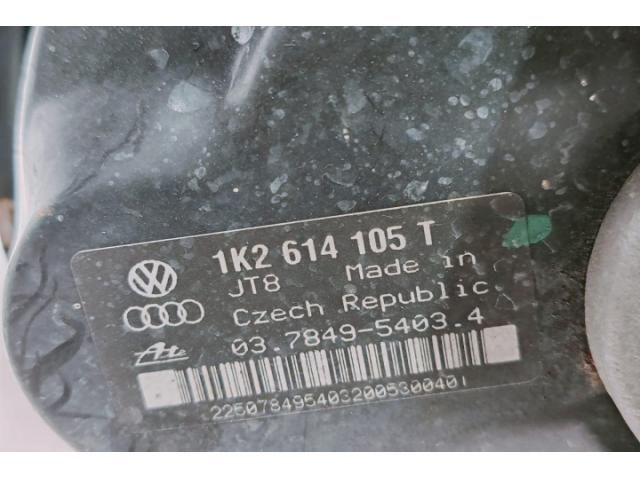 bontott AUDI A3 Fékrásegítő