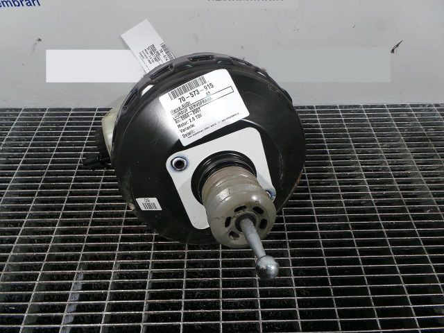 bontott AUDI A3 Fékrásegítő