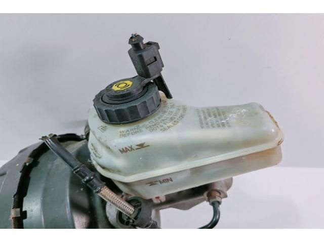 bontott AUDI A3 Fékrásegítő