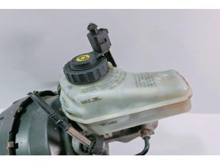 bontott AUDI A3 Fékrásegítő