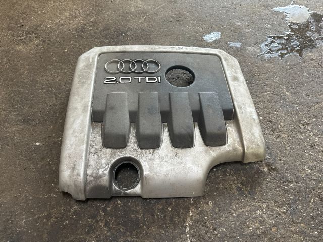 bontott AUDI A3 Felső Motorburkolat