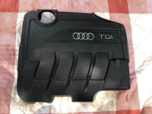 bontott AUDI A3 Felső Motorburkolat