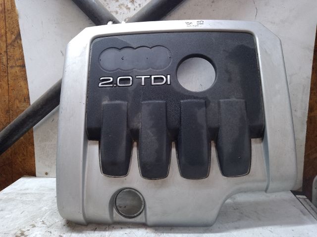 bontott AUDI A3 Felső Motorburkolat