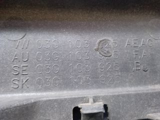 bontott AUDI A3 Felső Motorburkolat