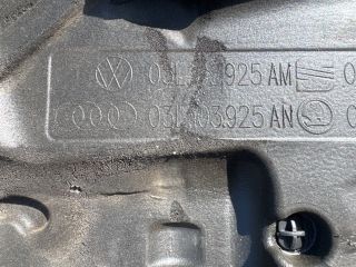 bontott AUDI A3 Felső Motorburkolat