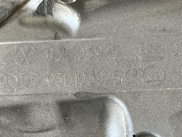 bontott AUDI A3 Felső Motorburkolat