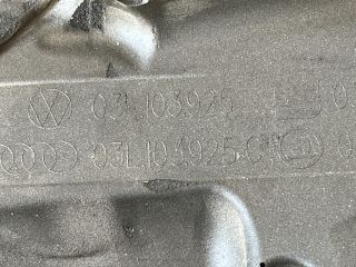 bontott AUDI A3 Felső Motorburkolat