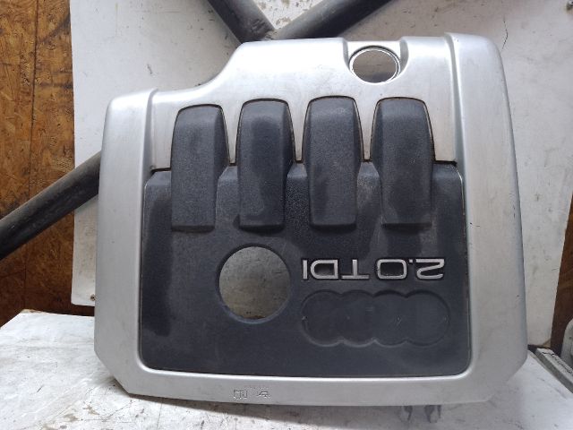 bontott AUDI A3 Felső Motorburkolat