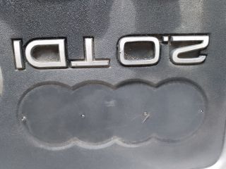 bontott AUDI A3 Felső Motorburkolat