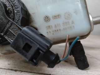 bontott AUDI A3 Főfékhenger