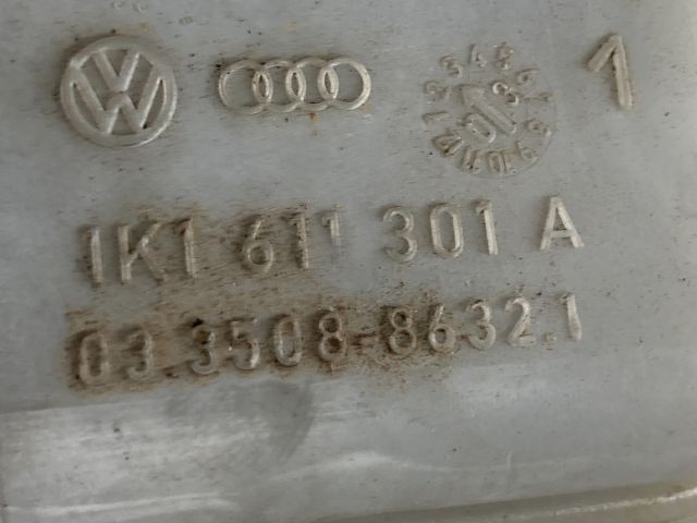 bontott AUDI A3 Főfékhenger