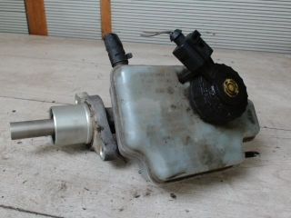 bontott AUDI A3 Főfékhenger