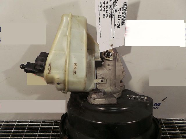 bontott AUDI A3 Főfékhenger