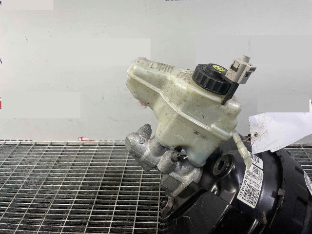 bontott AUDI A3 Főfékhenger