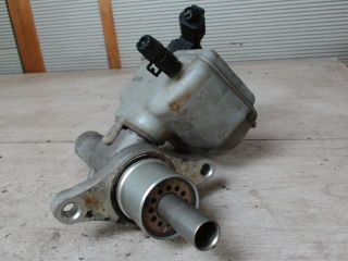 bontott AUDI A3 Főfékhenger