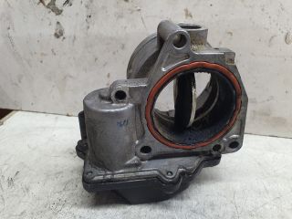 bontott AUDI A3 Fojtószelep (Elektromos)