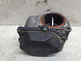 bontott AUDI A3 Fojtószelep (Elektromos)