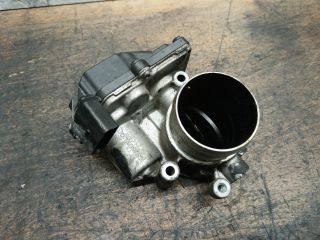 bontott AUDI A3 Fojtószelep (Elektromos)