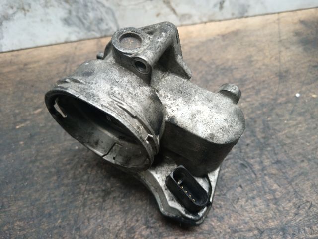 bontott AUDI A3 Fojtószelep (Elektromos)