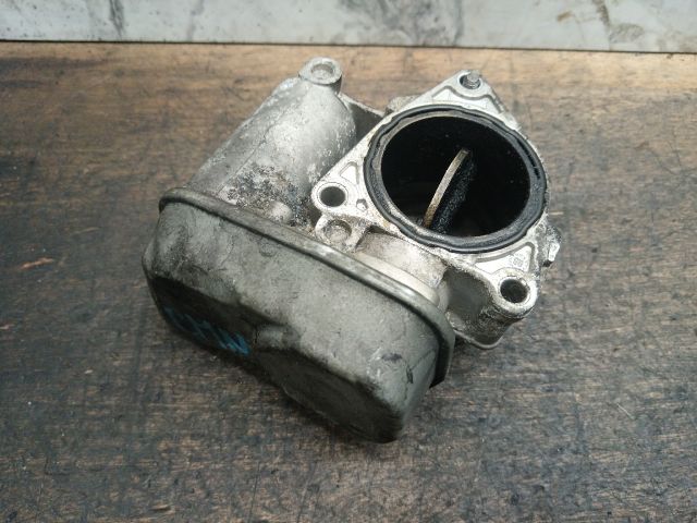 bontott AUDI A3 Fojtószelep (Elektromos)