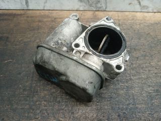 bontott AUDI A3 Fojtószelep (Elektromos)