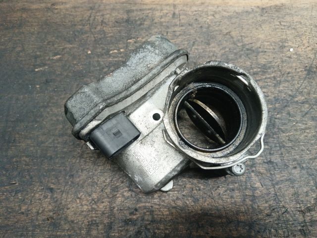 bontott AUDI A3 Fojtószelep (Elektromos)