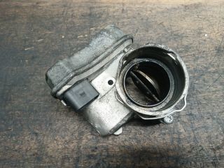 bontott AUDI A3 Fojtószelep (Elektromos)