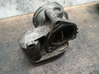 bontott AUDI A3 Fojtószelep (Elektromos)