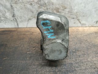 bontott AUDI A3 Fojtószelep (Elektromos)