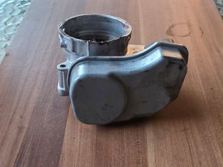 bontott AUDI A3 Fojtószelep (Elektromos)