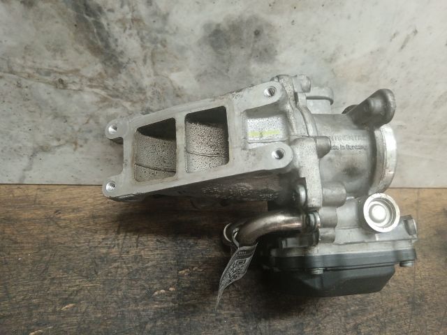 bontott AUDI A3 Fojtószelep (Elektromos)