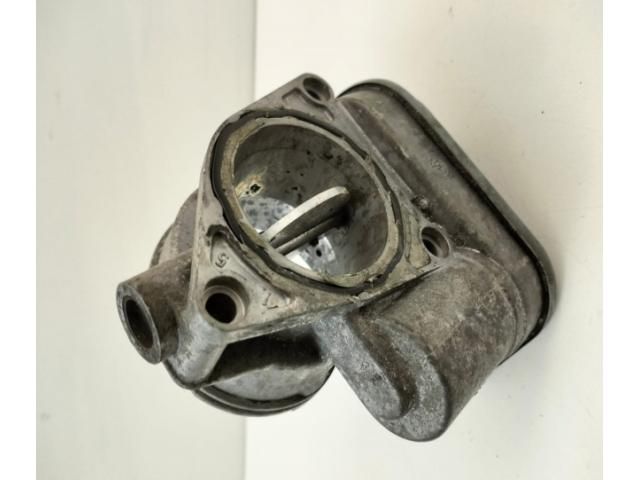 bontott AUDI A3 Fojtószelep (Elektromos)