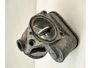 bontott AUDI A3 Fojtószelep (Elektromos)