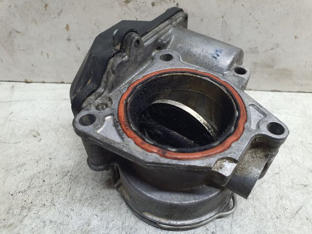 bontott AUDI A3 Fojtószelep (Elektromos)