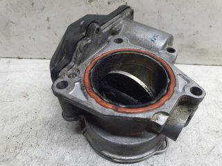 bontott AUDI A3 Fojtószelep (Elektromos)