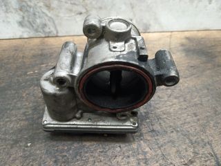 bontott AUDI A3 Fojtószelep (Elektromos)